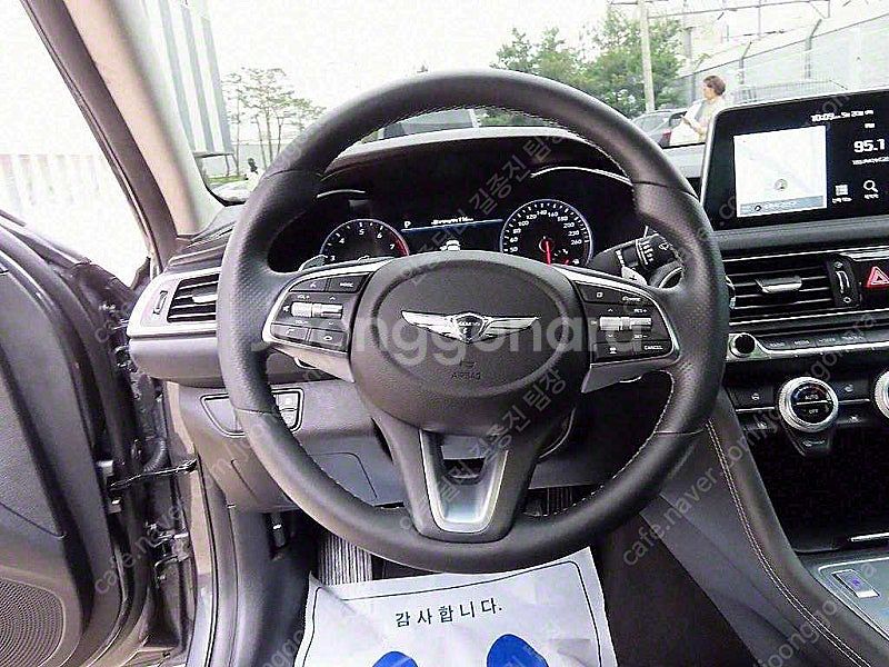 제네시스 G70 중고차 할부 제네시스 중고차 중고 제네...--9