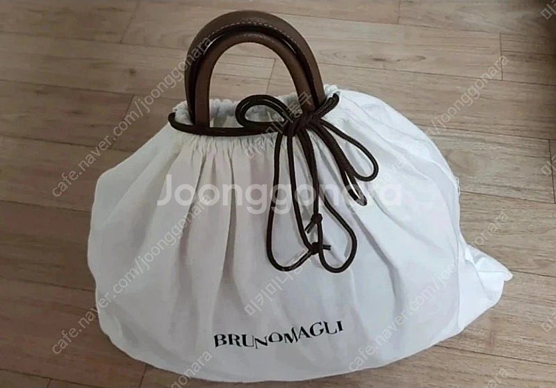 토드백 금강 브루노말리 가방--0