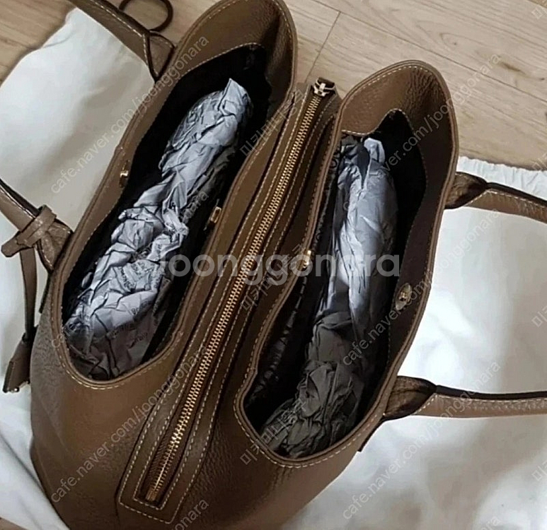 토드백 금강 브루노말리 가방--4