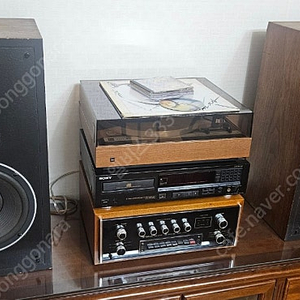 JBL L50스피커 팔아요~