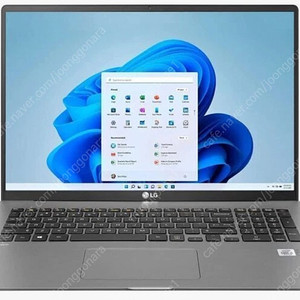 LG 그램17 고사양 12세대 i7 16GB 512GB SSD 17인치 가벼운 노트북