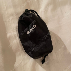 소토 윈드마스터 휴대용 가스버너 캠핑 백패킹 스토브 접히는 4발