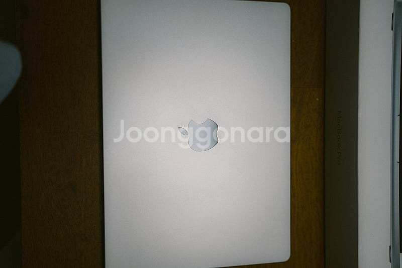 애플 맥북 프로 M1 Max 14 , 2TB cto--1