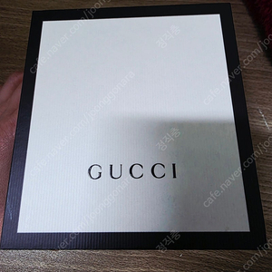 Gucci 구찌 그립 쿼츠 시계 YA157406