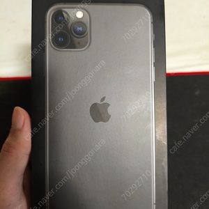 아이폰 11 Pro Max 256GB 배터리100%