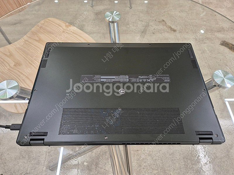 16인치 swift edge16 고사양 팔아요 sfe1...--3