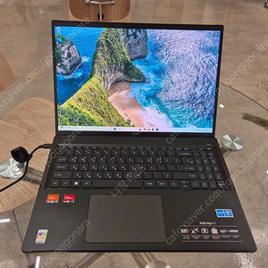 16인치 swift edge16 고사양 팔아요 sfe16-43-r1xb