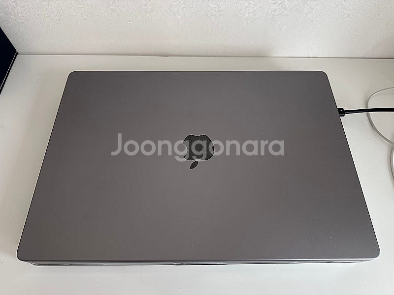 맥북프로 16인치 M1 Pro 16GB 512GB 스페...--3