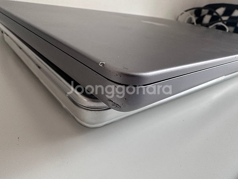 맥북프로 16인치 M1 Pro 16GB 512GB 스페...--6
