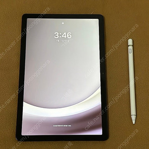갤럭시 탭 A9+ 11인치, 터치펜 일괄