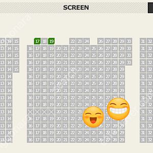 F1 더 무비 CGV 용산 용아맥 26일 목 19시 중블 정가양도 2연석