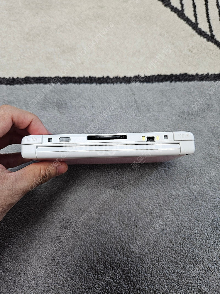 닌텐도3dsxl 핑크 26만--3