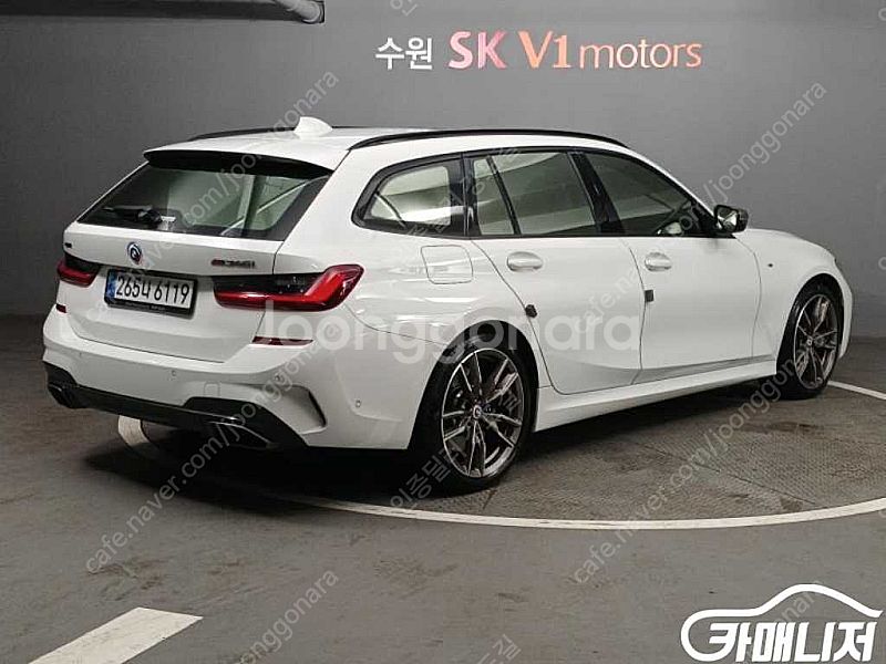[BMW]3시리즈 (G20) M340i xDrive 투...--4