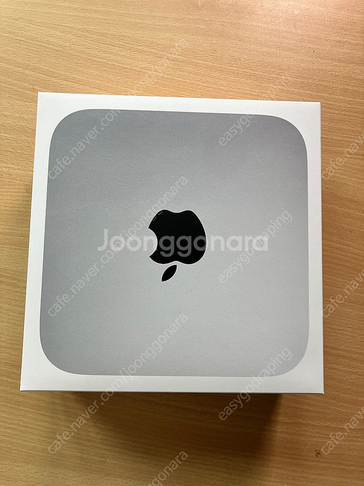 맥미니 M2 Pro 16GB RAM 2TB SSD 상태...--1