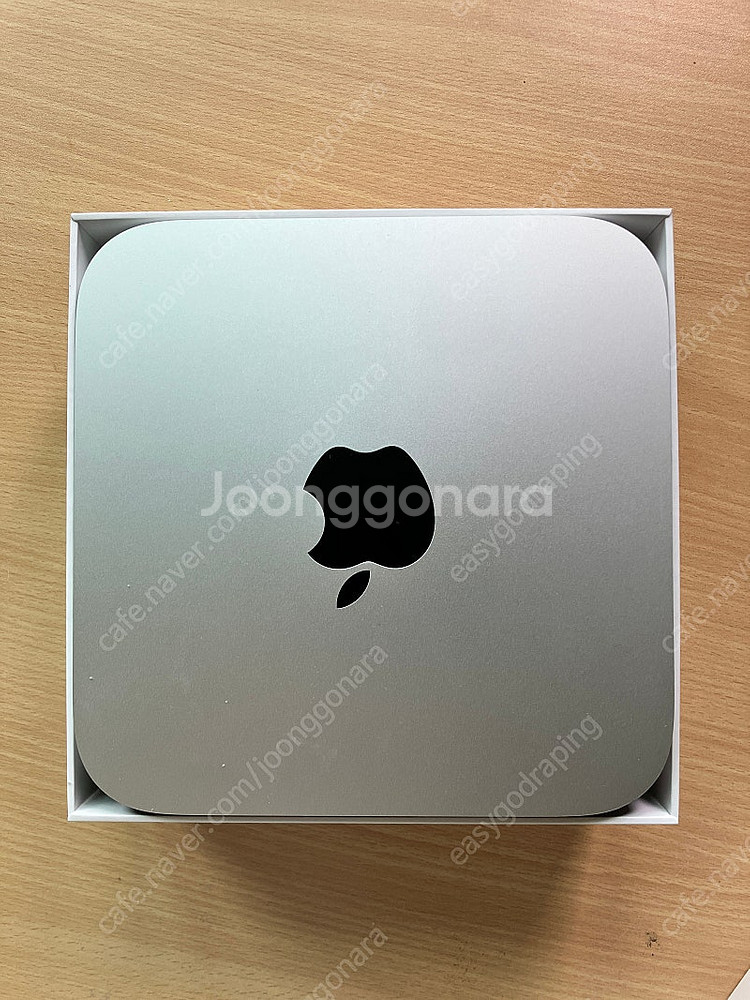 맥미니 M2 Pro 16GB RAM 2TB SSD 상태...--2