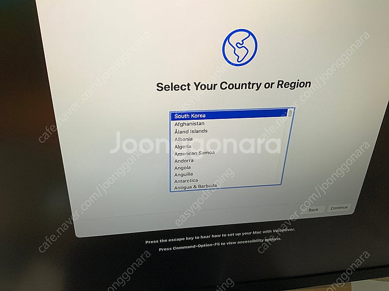 맥미니 M2 Pro 16GB RAM 2TB SSD 상태...--5