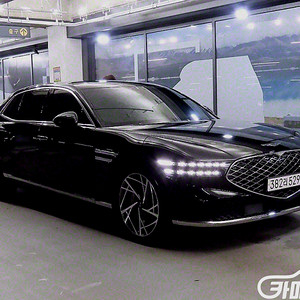 제네시스 G90(RS4) 3.5T GDI AWD 중고 G90(RS4) 3.5T GDI AWD 중고차