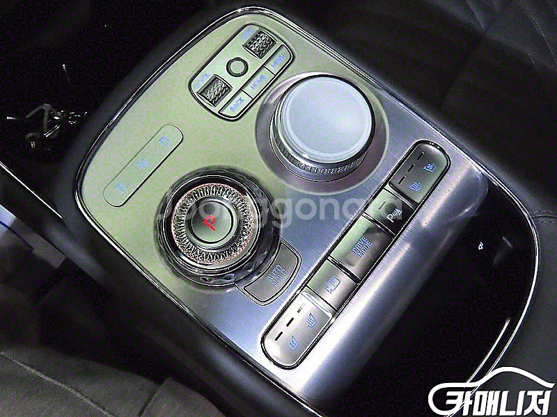 제네시스 G90(RS4) 3.5T GDI AWD 중고 ...--3