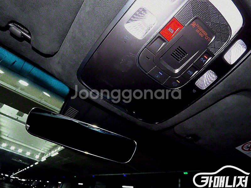 제네시스 G90(RS4) 3.5T GDI AWD 중고 ...--5