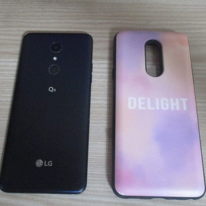 LG Q9