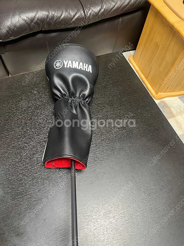 야마하 드라이버 RMX 220 flex R / 벤츠 캐...--1