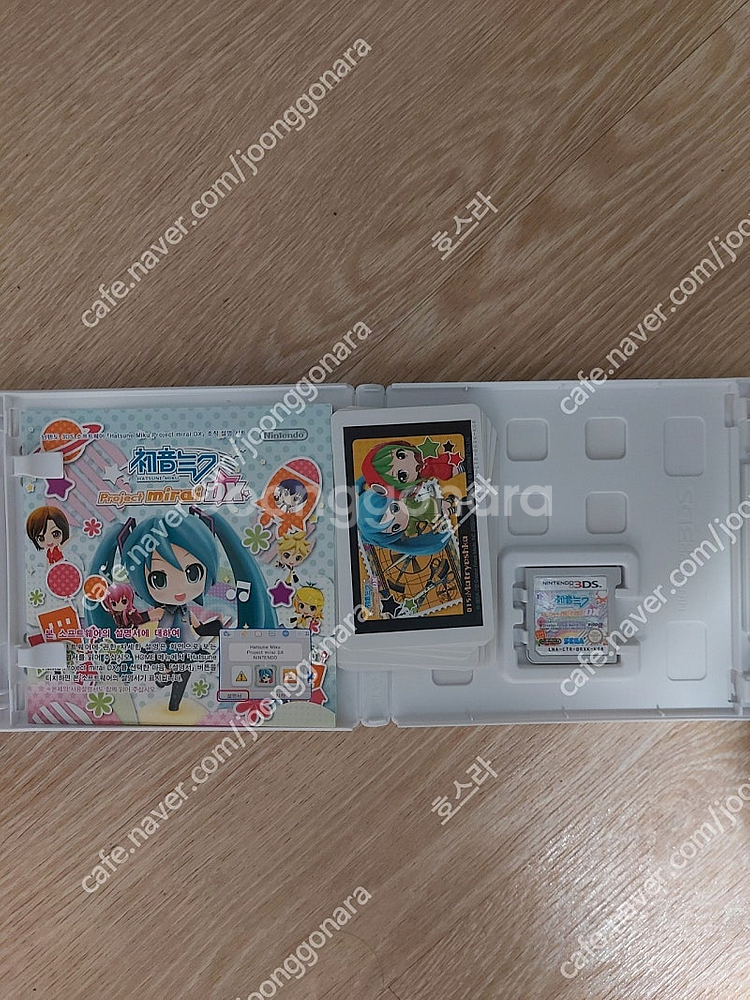 닌텐도 3ds ds 포켓몬 화이트 블랙 기라티나 디아루...--4