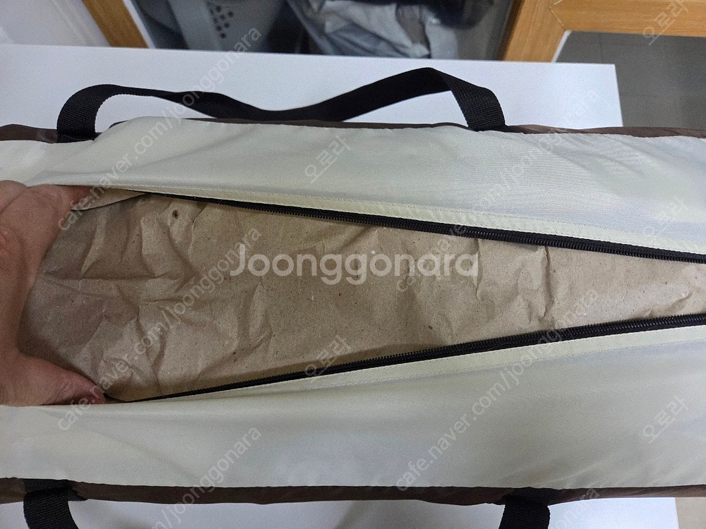 위오 그랜드 리빙쉘용 어넥스만 판매합니다--3