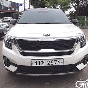 기아 셀토스 디젤 1.6 4WD 중고 셀토스 디젤 1.6 4WD 중고차