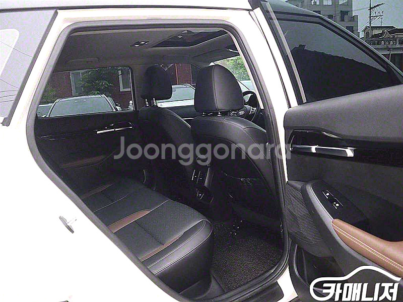 기아 셀토스 디젤 1.6 4WD 중고 셀토스 디젤 1....--5
