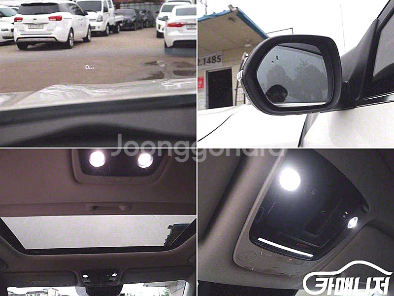 기아 셀토스 디젤 1.6 4WD 중고 셀토스 디젤 1....--8