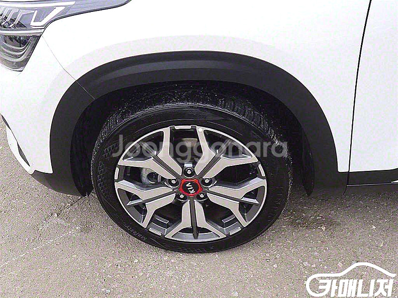기아 셀토스 디젤 1.6 4WD 중고 셀토스 디젤 1....--9