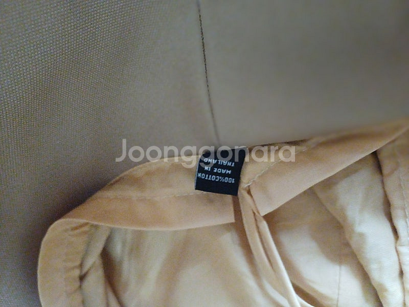 짐톰슨 버킷햇(새제품)--5