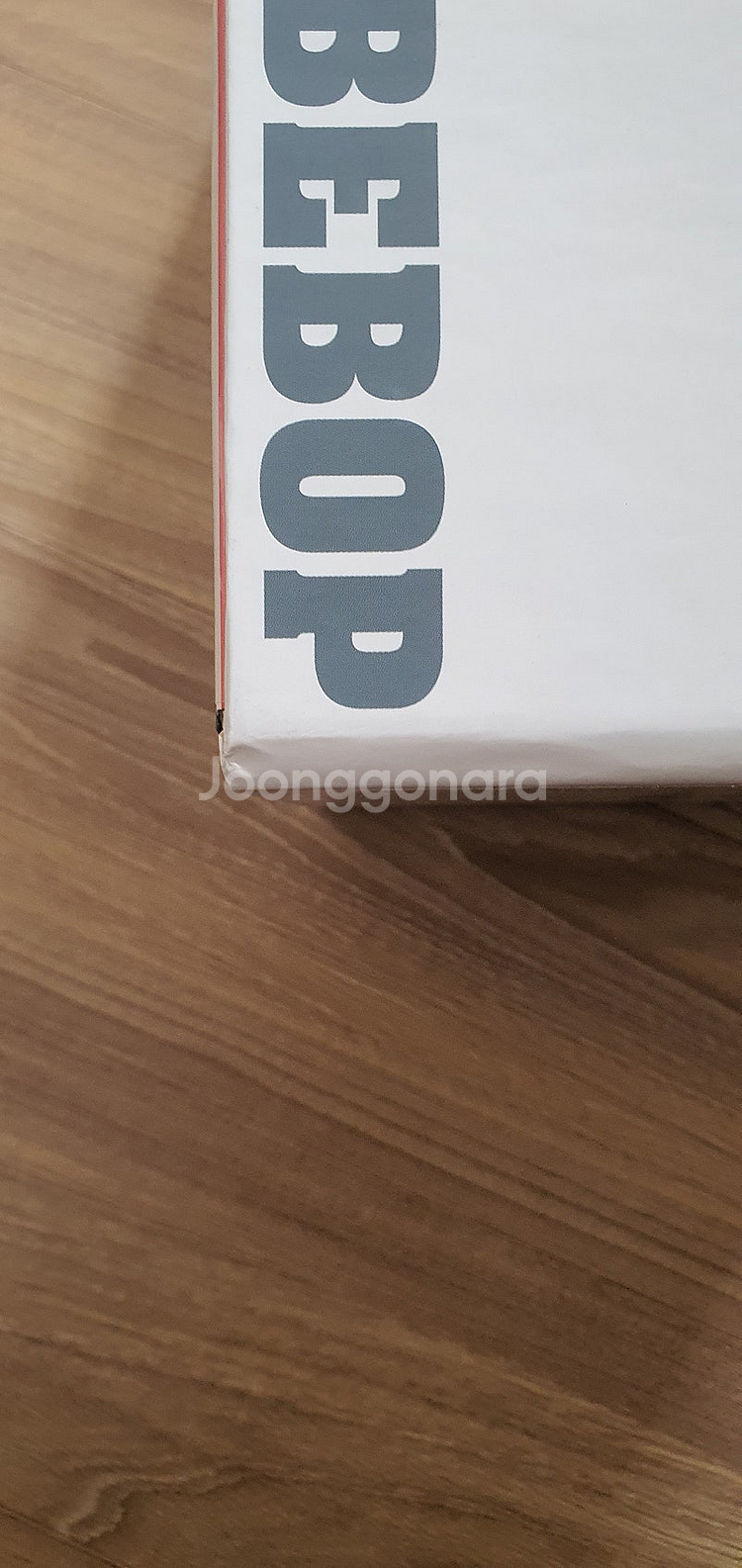 카우보이비밥 DVD 보급판--2