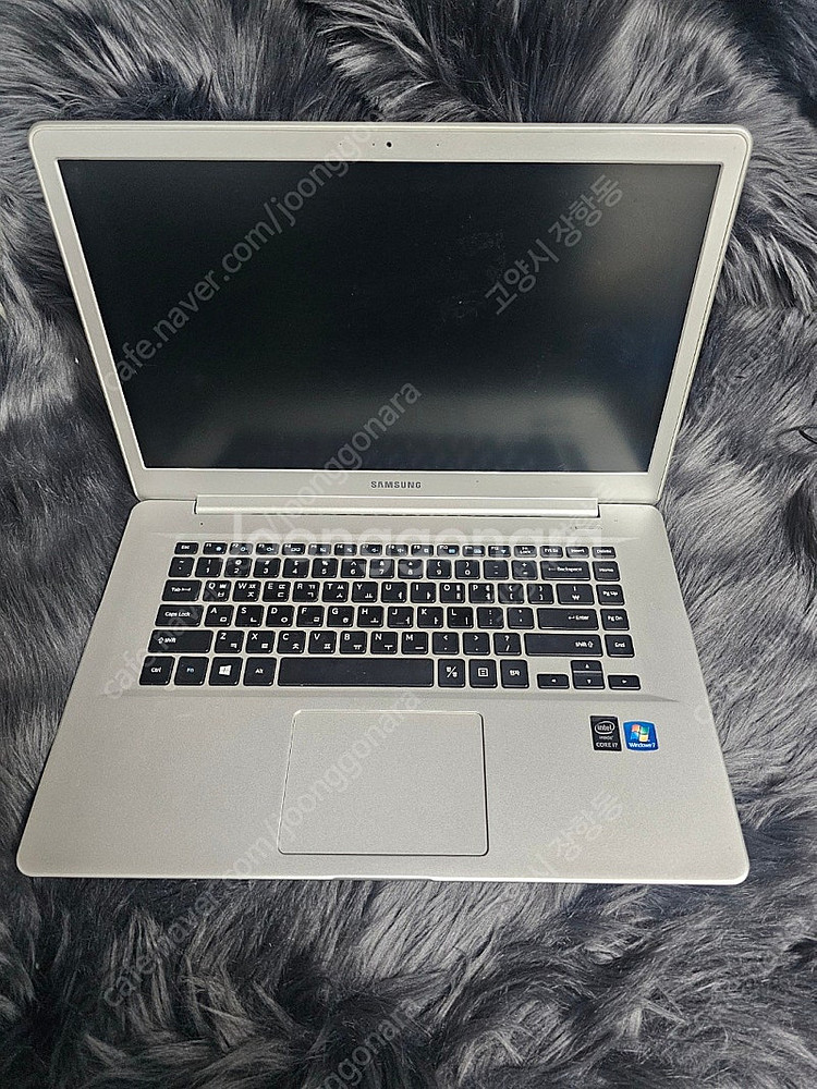 삼성노트북 nt911 15인치 i7 5세대 i5 5세대...--6