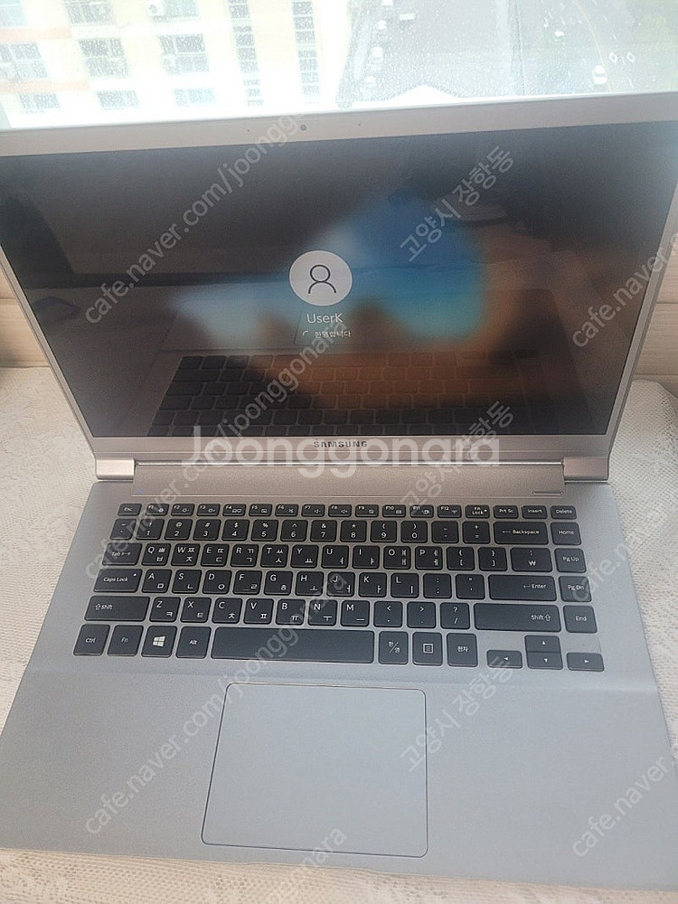삼성노트북 nt911 15인치 i7 5세대 i5 5세대...--7