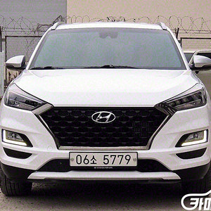 현대 올뉴투싼 디젤 2.0 2WD 중고 올뉴투싼 디젤 2.0 2WD 중고차