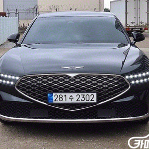제네시스 G90(RS4) 3.5T GDI AWD 중고 G90(RS4) 3.5T GDI AWD 중고차