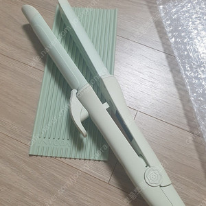 보다나 2in1 고데기
