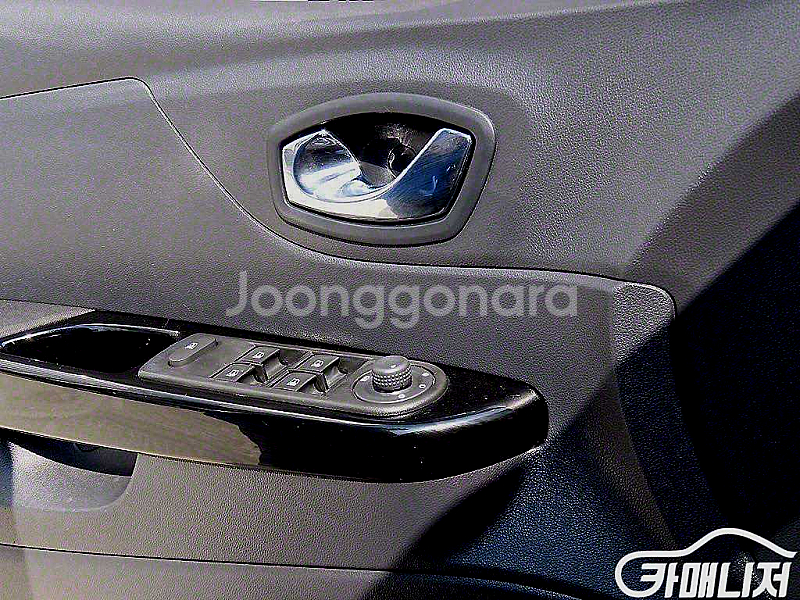 르노코리아(삼성) QM3 디젤 1.5 RE 중고 QM3 디젤 1.5 RE 중고차--2