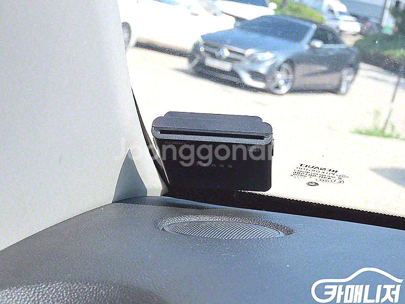 르노코리아(삼성) QM3 디젤 1.5 RE 중고 QM3 디젤 1.5 RE 중고차--7