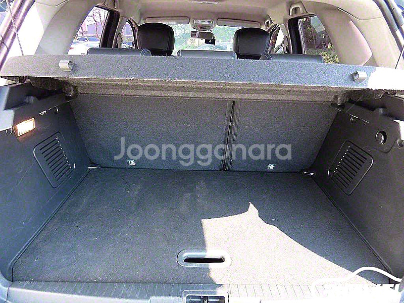 르노코리아(삼성) QM3 디젤 1.5 RE 중고 QM3 디젤 1.5 RE 중고차--8