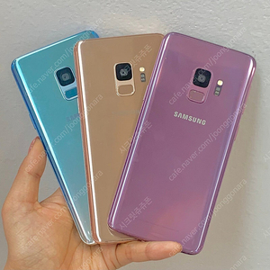 삼성 갤럭시S9 S10 S20 공기계 판매 김포중고폰(180일 A/S 가능)