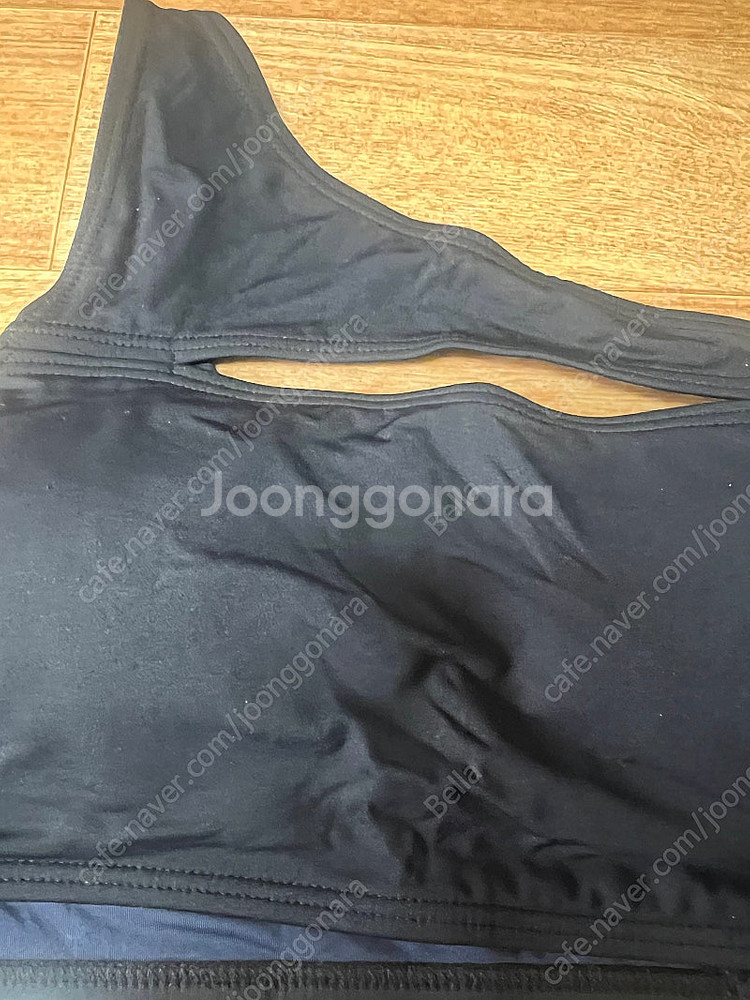 바비핏 모노키니 폴웨어 M--5