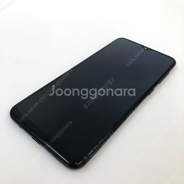 (양산중고폰) 90383 갤럭시와이드4 (A205) 블...--7