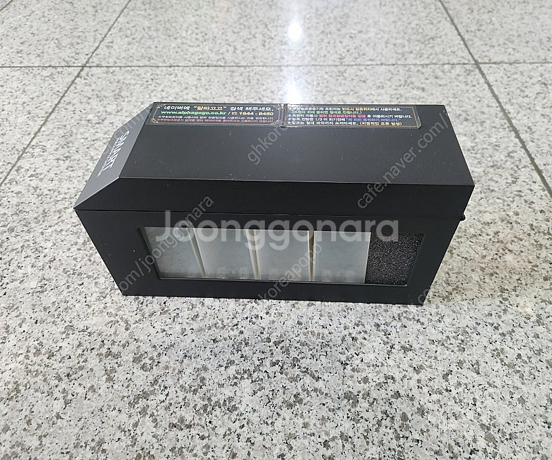 잉크젯프린터용 스마트무한잉크통 판매합니다.--1