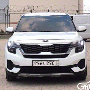 기아 셀토스 가솔린 1.6 터보 2WD 중고 셀토스 가솔린 1.6 터보 2WD 중고차