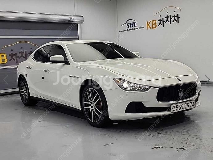 @17년식 기블리(3세대) 3.0 디젤 전국최저가격저신...--3