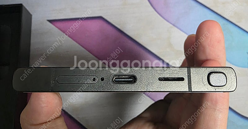 삼성 갤럭시 S24 울트라 티타늄블랙 5G 512GB ...--2