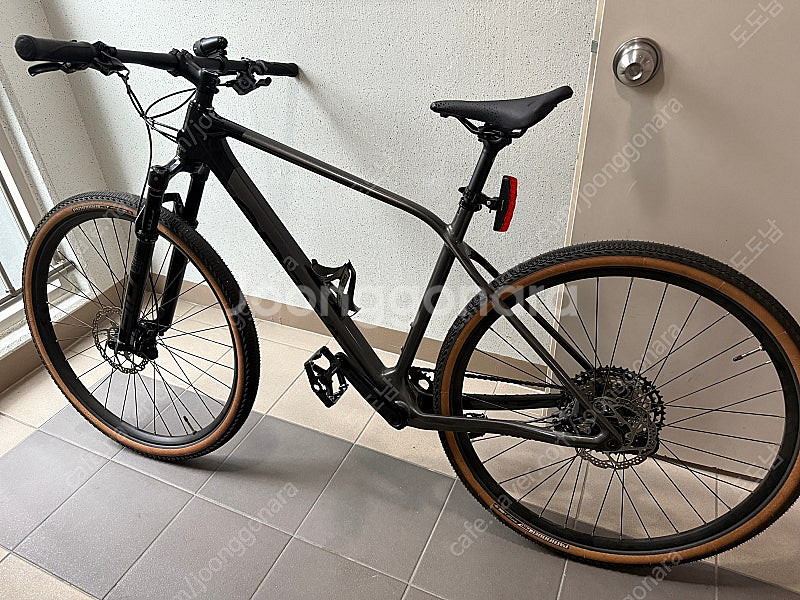 오베아 알마 m30 카본 mtb 자전거--0