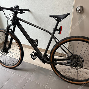 오베아 알마 m30 카본 mtb 자전거
